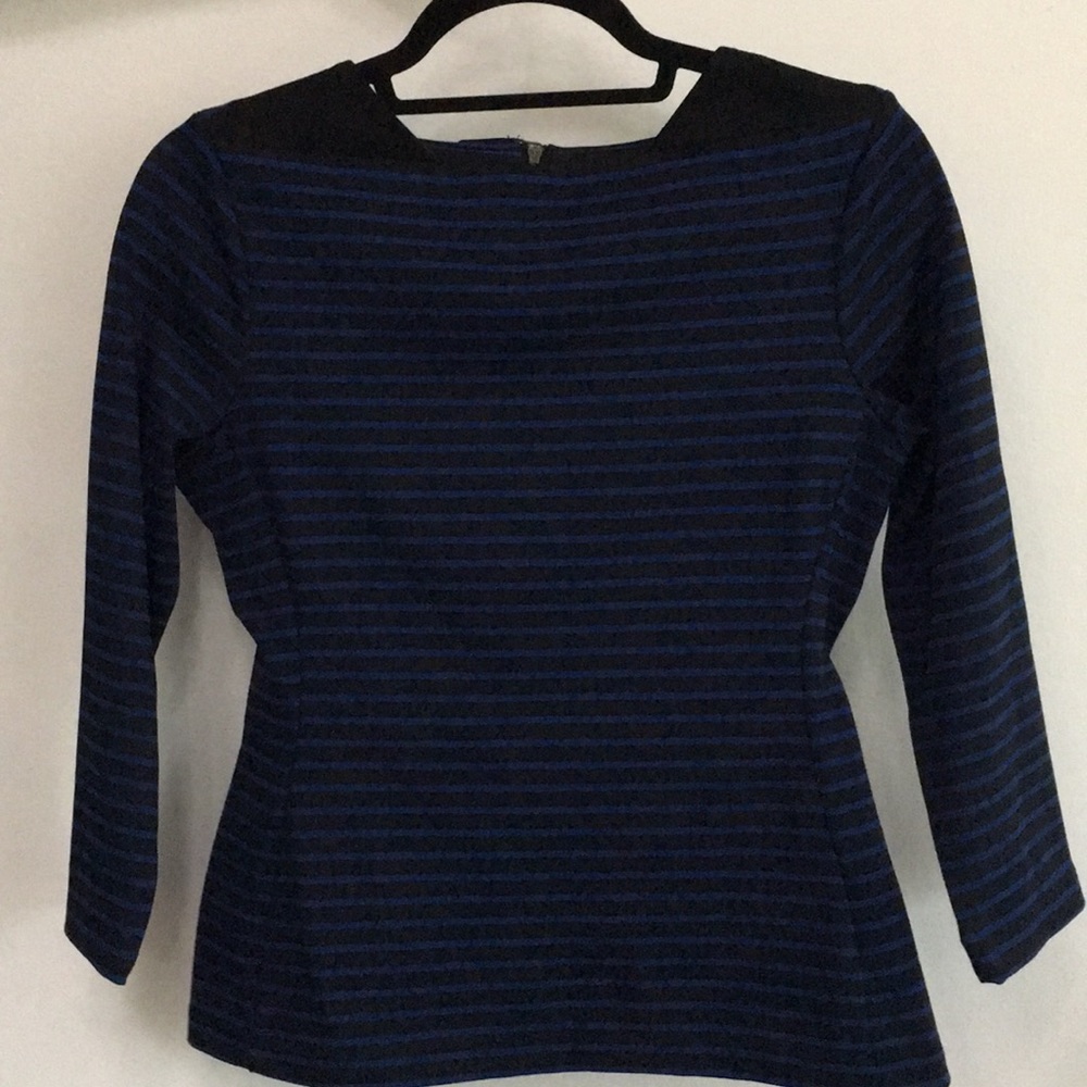 Nordstrom Caslon top